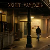 Nxght Vampxre