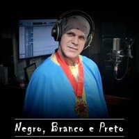 Negro, Branco e Preto