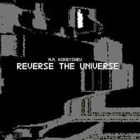 Reverse the Universe