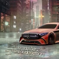 Mercedes Benz (Home Studio Session)