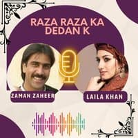 Raza Raza Ka Dedan K