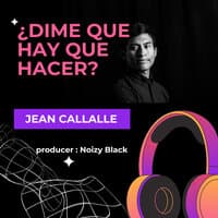 ¿Dime Que Hay Que Hacer?