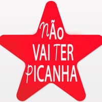 Não Vai Ter Picanha