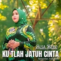 KU TELAH JATUH CINTA