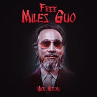 Free Miles Guo