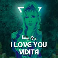 I Love You Vidita