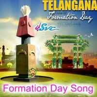 Telangana Formation Day Song