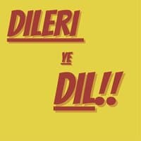 Dileri Ye Dil