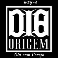 Gin Com Cereja