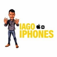 Iago Iphones