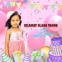 Selamat Ulang Tahun