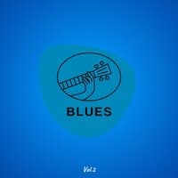 Blues & , Vol. 2