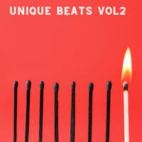 Unique Beats, Vol. 2