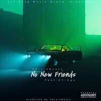 No New Friends