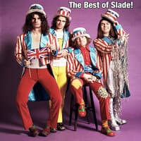 The Best of Slade!