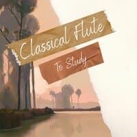 Classical Flute To Study