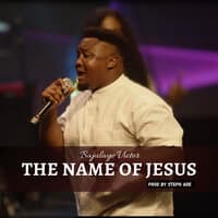 The Name of Jesus