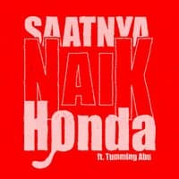 Saatnya Naik Honda