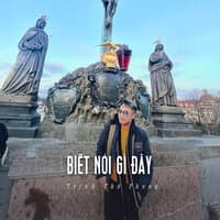 Biết Nói Gì Đây