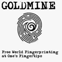 Free World Fingerprinting at One's Fingertips