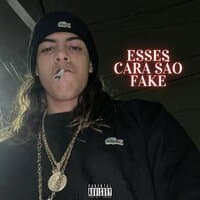 Esses Cara São Fake (Speed)