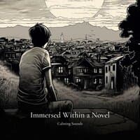 Immersed Within a Novel