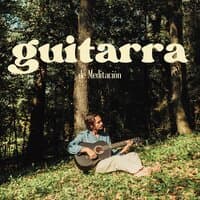 Guitarra de Meditación