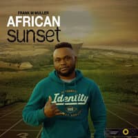 African Sunset