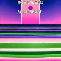 Balearic Sunshine