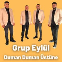 Duman Duman Üstüne