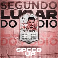 Segundo Lugar do Pódio (Speed Up)