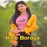 Kale Boroya DJ