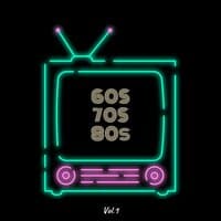 60s 70s 80s & , Vol. 1