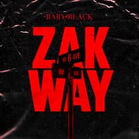 Zak Way