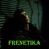 Frenetika