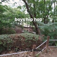 boys hip hop