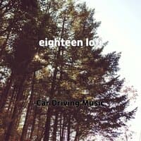 eighteen lofi