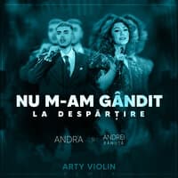 Nu m-am gandit la despartire