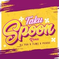 Taku Spoon