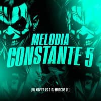 Melodia Constante 5