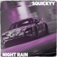 Night Rain