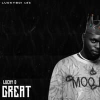 Lucky D Great