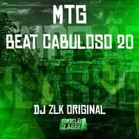 Mtg Beat Cabuloso 20