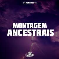 Montagem Ancestrais