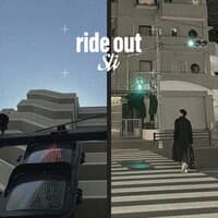 ride out