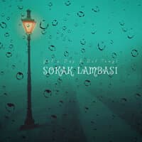 Sokak Lambası