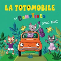 La Totomobile en comptines