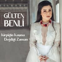 Kirpiğin Kaşına Değdiği Zaman