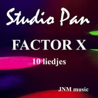 Factor X