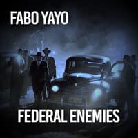 Federal Enemies